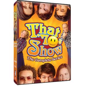 That '70s Show: The Complete Series