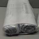 Sylvaris Shredded Memory Foam Cooling Soft Bamboo Viscose Pillows King Set of 2, Adjustable Hypoallergenic Hotel Quality Bed Pillows for Side, Stomach or Back SleeperSleeper, Oeko-TEX Certified