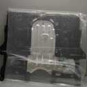 Dorman 927-803 Front Center Lower Undercar Shield Compatible with Select Honda Models