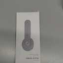 CloudValley Adjustable Laptop Stand, Magnetic Phone Holder, Aluminum Slim Computer Monitor Side Mount Clip for iPhone MagSafe Series & All Phones, Portable Foldable Computer Expansion Bracket, Black