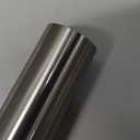 KES Bathroom Sink Drain Without Overflow Vessel Sink Lavatory Vanity Pop Up Drain Stopper Brushed Nickel Finish for 1.6"-1.9" Sink Hole, S2008D-BN