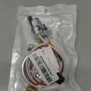 100112330 Water Heater Pilot Assembly Replacement for 9007876 9007877 Compatible with Whirlpool 300 301 Series A.O.Smith, American, State, Kenmore, Reliance