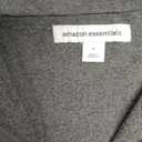 Amazon Essentials Women's Full-Zip Polar Fleece Jacket Size Xs