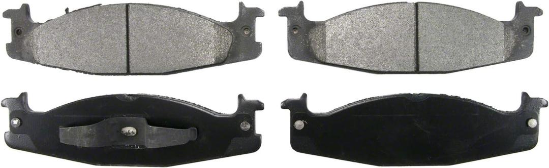 Wagner Brake SevereDuty SX632 Disc Brake Pad Set