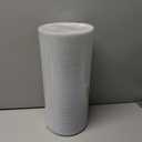 YOUHO Portable AC Hose - 5.9" Diameter, Clockwise Thread & Up to 80" Length - Exhaust Hose for Portable Air Conditioner Vent Compatible with Delonghi & LG Air Conditioner Parts