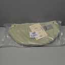 Whispering Woven Basket - Sprout Green 16" x 16" x 12"