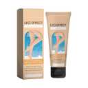 2 x Leg Makeup Waterproof No Transfer, Flawless Looking Leg and Body Tattoos and Scar Cover up Makeup Concealer for All Skin. (1# Fairest Glow)