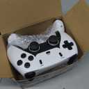 Retro Gaming Console,Retro Game Stick, Built-in Classic Video Games and 23 Emulators,4K HDMI Output Game Stick,Plug and Play Video Gaming Consoles