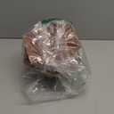 Yieach Hanging Bird Feeder for Outdoors, Large Hopper Squirrel Proof Birdfeeder for Cedar ,Red, Cardinal, Blue Jay and Wild Birds, Easy to Feel Birdhouse & Bird Seed Feeder & Gazebo for Outside, Tree, Brown