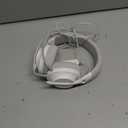 S30 Gaming Headset with Microphone,198g Lightweight Design, Wired Gaming Headphones for Xbox, Xbox Series X|S, PS5, PS4, Switch, PC, Noise Cancelling Mic, Soft Earmuffs (White)