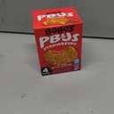 Bobos Oat Bars Bars PB&Js Strawberry 4Pk 8.4 OZ, 6 packs, BBD 1/1/26