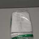 100 W2 Envelopes, Self Seal for W2 2-Up Forms, Double Window Security Envelope Designed for Printed W2 Laser Forms from QuickBooks Desktop and Other Tax Software, 5 5/8 x 9, 100 Pack