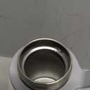 Bear Portable Bottle Warmer for Travel, Milk Warmer for Breastmilk Formula, 17oz Large Capacity Water Warmer with Precise Temp Control, Fast Heating&Long Battery for Travel Car Airplane