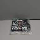 Christmas Go Jesus Its Your Birthday Dab Ugly Xmas Boys Kids T-Shirt XL