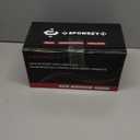 18 AMP Golf Cart Charger 36 Volt Anderson SB-50 Plug for EZGO Marathon-Lead Acid Battery