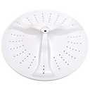 ActyGo Replacement Washing Machine Chassis Wash Plate W10609480 W10752287 W10834917 AP6037948 PS11769534 Fits Whirlpool Maytag Washer (Excludes Plastic Cap and Screw)