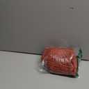 Viottiset Women's Ruched High Cut One Piece Swimsuit Tummy Control Bathing Suit Monokini L