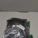 Women Tummy Control Tankini Swimsuits - Two Piece Bathing Suit Ruched Top with High Waisted Bottom 2025 Swimwear (Small, Black)