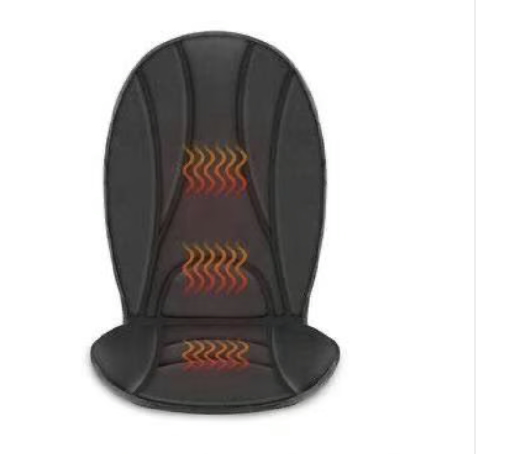 Comfier Heated Car  Seat Cushions