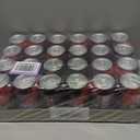 Zevia Zero Sugar Soda, Dr. Zevia, 12 oz Cans (24-Pack)  Naturally Sweetened, Zero Calorie Sugar Free Soda - Non-GMO Project Verified, Gluten-Free, Vegan