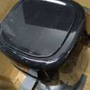 CHEFMAN 2 Qt Mini Air Fryer  Digital Space-Saving Compact Air Fryer with Nonstick and Dishwasher Safe Basket, Quick & Easy Meals in Minutes, Features Digital Timer and Shake Reminder  Black