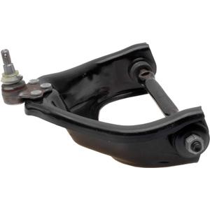 MOOG RK621854 Suspension Control Arm and Ball Joint Assembly front upper