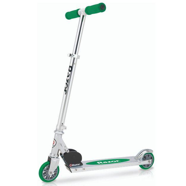 Razor A 2 Wheel Kick Scooter