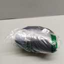 Orighty Black Microfiber Cleaning Cloth, 24 Pack Highly Absorbent Cleaning Rags, Microfiber Towels for Cars, Household Cleaning Supplies, Reusable Lint Free Cloths for House, Kitchen, 12 x12 inch