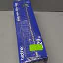 Brother Genuine TN229XLBK Black High Yield Printer Toner Cartridge - Print up to 3,000 Pages(1)