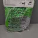 Morph Green Fairy Costume With Wings Women Halloween Costumes For Women Fairy Wings Green Dress Bell Womens Costume Adult (Medium)