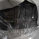 Full Body Massage Mat with Heat, 9 Vibration Nodes Massage Chair Pad