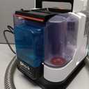 Shark StainStriker Portable Carpet, Upholstery & Area Rug Cleaner with Pet Mess extractor, Stain & Odor Remover, Perfect for Car Interiors, , White, PX201