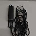 65W 45W Laptop Charger fit for Dell inspiron 13 14 15 17 3000 5000 7000 Series Latitude 3320 3340 3420 3430 3435 3440 3450 3520 3530 3540 19.5V 3.34A Round tip AC Adapter Power Cord