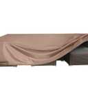 Patio Furniture Cover Waterproof Outdoor Furniture 82" by 42"