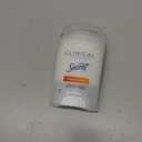 Secret Antiperspirant Clinical Strength Deodorant for Women, Soft Solid, Stress Response, 1.6 Oz