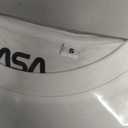 NASA Administration Unisex T Shirt for Men & Women (Small)