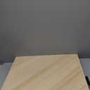 Sintuff Boho Table Low Folding Picnic Table Beach Portable Low Wood Floor Event Foldable Tables for Garden Wedding Party Camping Picnics with Runner Set(Natural Wood,30 x 60 Inches,Diagonal Stripe)