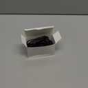 24V 1A AC Adapter Power Supply 100-240V AC to DC 24Volts 1A 24W Converter Transformer Switching Power Supply with 5.5mmx2.5mm Plug for LED Strip Light CCTV Camera DC Pump, Black