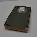 Pendaflex Hanging File Folders, Legal Size, Standard Green, 25/Box, Recycled 