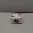 Kitchen Sink Drain Strainer, 3 in 1 Pop Up Kitchen Sink Stopper, with an Extra Basket Strainer, Universal for US Standard 3-1/2 Inch, Brushed Gold