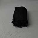 Joramoy Heavy Duty Canopy Weight Bags(120LBS) for Pop up Canopy Tent, Canopy Weights Set of 4, Leg Weights Sand Bags for Instant Outdoor Sun Shelter Patio Umbrella(Without Sand) (Black)