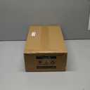 Unicozin 3 Light Bathroom Light Fixtures, Modern Vanity Lights Over Mirror, Brushed Nickel Wall Lamp with Clear Glass for Living Room Cabinet Bedroom Porch