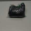 Women's Satin Dresses Summer Bodycon Sexy Halter V Neck Backless Elegant Formal Prom Cocktail Wedding Guest Maxi Dress, Size XS