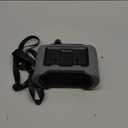 AMACOOL 14500mAh Portable Waist Fan, Strong Wind Power for Full Body Cooling Shirt Fan, 5 Speed Wearable Belt Clip on Fans, Battery Operated Personal Neck Fans for Outdoor Work Camping Travel (Gray)