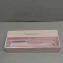 Waver Curling Iron Lena S12 Beach Waver Curling Wand, Hair Tool with 2 Barrels, Anti-Scald Protection, Adjustable Time & Temps, Dual Voltage, Titanium Coating for Effortless, Long-Lasting Waves