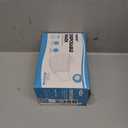 NNPCBT 5 Color Disposable Face Masks 125 Pcs for Outdoor,Home,Office,School