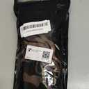 NAYOO Clip in Curly Hair Extensions 4PCS Long Wavy Synthetic Thick Hairpieces with Fiber Double Weft for Women Hair Full Head (20 Inch, Auburn)