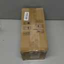 60 Sets 5oz Dessert Cups with Lids and Spoon - Parfait Cups with Lids for Appetizer for Party, Plastic Mini Dessert Cups with Spoons Clear with Lids