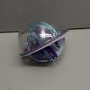 Maze Ball, 3D Interactive Maze Sphere Game (6.77) with 158 Obstacles Labyrinth Puzzle Ball Kids Education Toys Magical Brain Teasers Boy Gifts