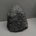 Rock Cave Habitat Hidden for Reptile and Amphibians.Terrarium & Aquarium Decor, Reptile hideout Hide Cave, Perfect for Bearded Dragons,Lizards,Snakes,Turtles,Geckos,Tortoises,Small Animals -Large Size